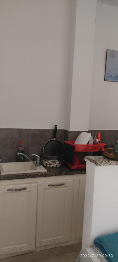 Appartement Num3 Carthage Byrsa Douar ech Chott Eksteriør billede