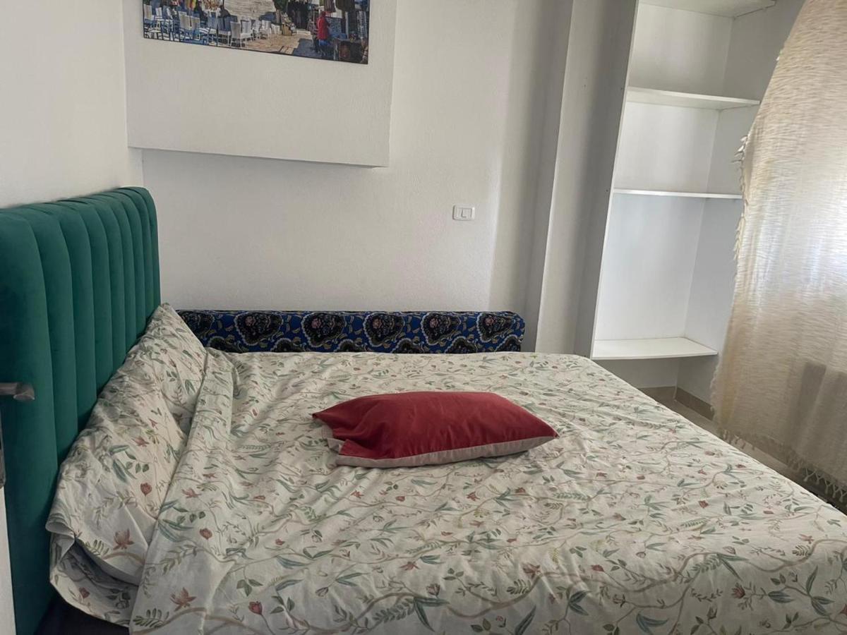 Appartement Num3 Carthage Byrsa Douar ech Chott Eksteriør billede