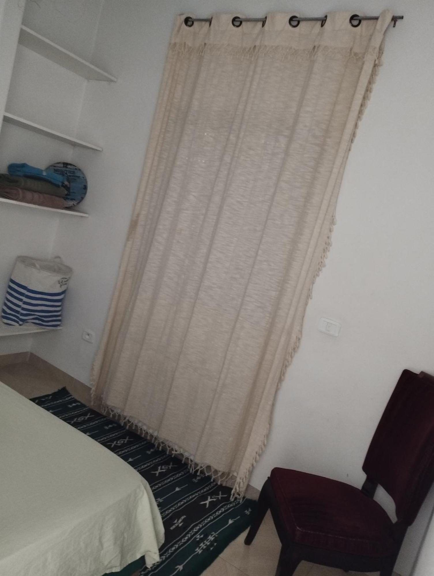 Appartement Num3 Carthage Byrsa Douar ech Chott Eksteriør billede