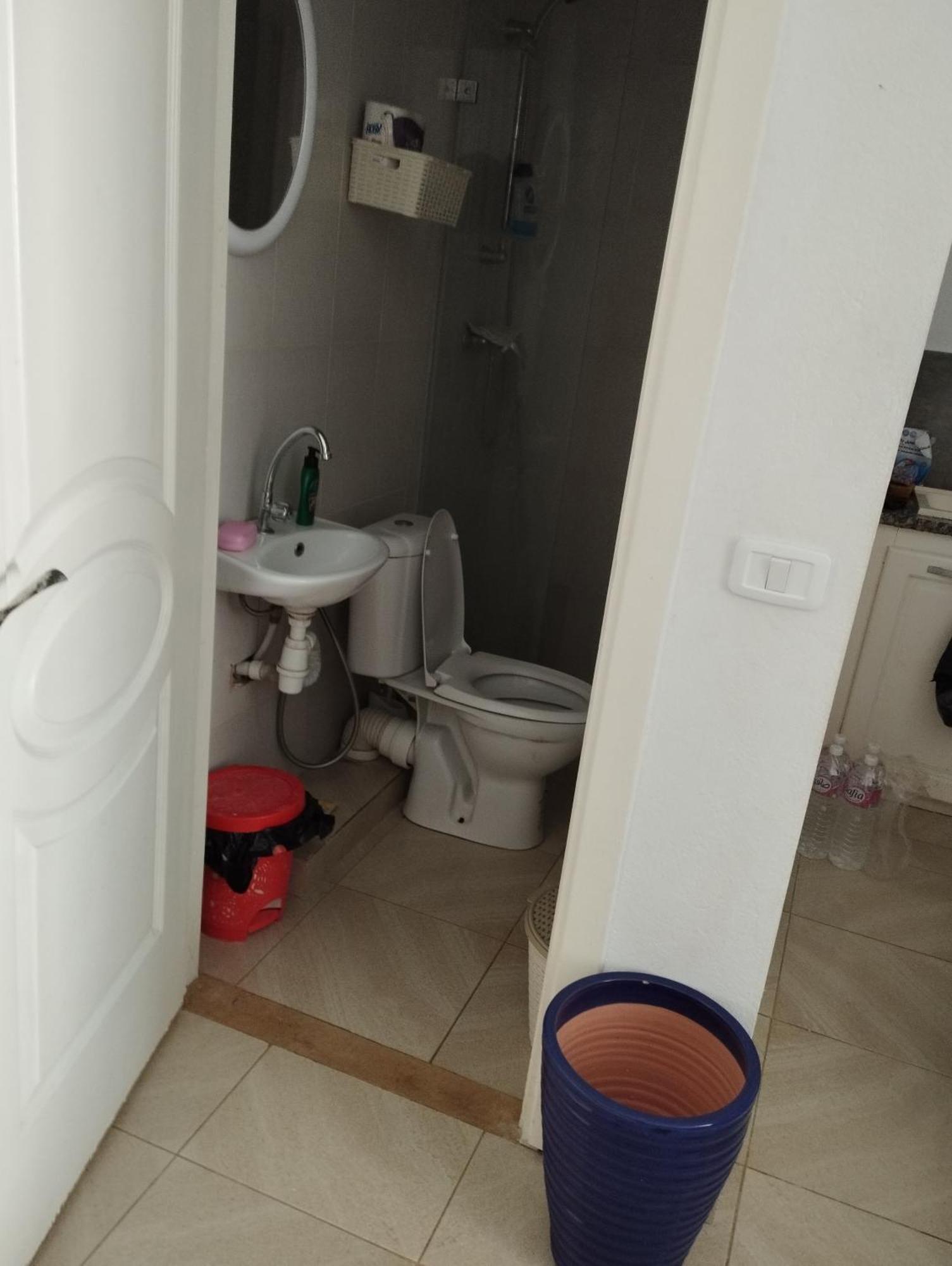 Appartement Num3 Carthage Byrsa Douar ech Chott Eksteriør billede