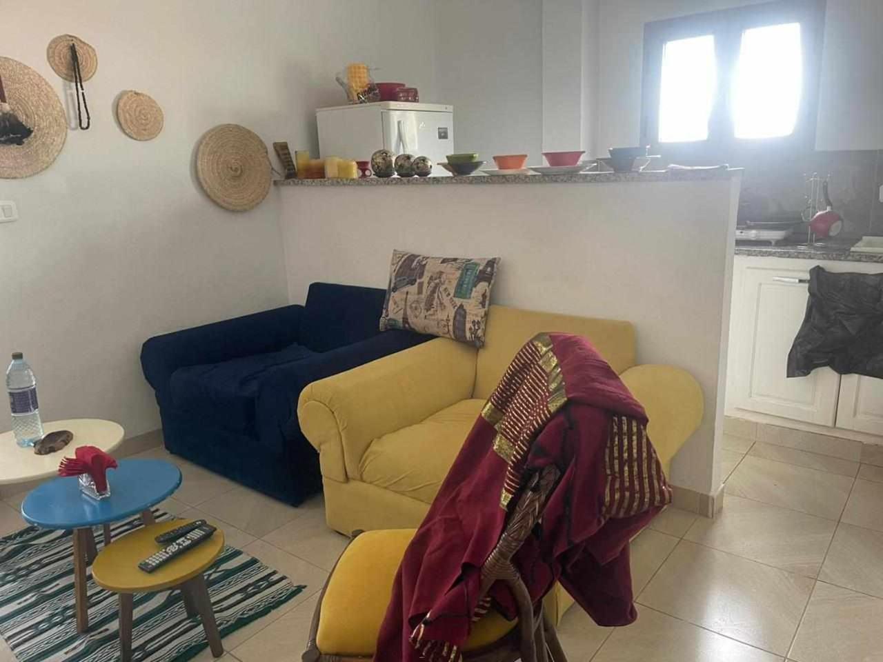 Appartement Num3 Carthage Byrsa Douar ech Chott Værelse billede