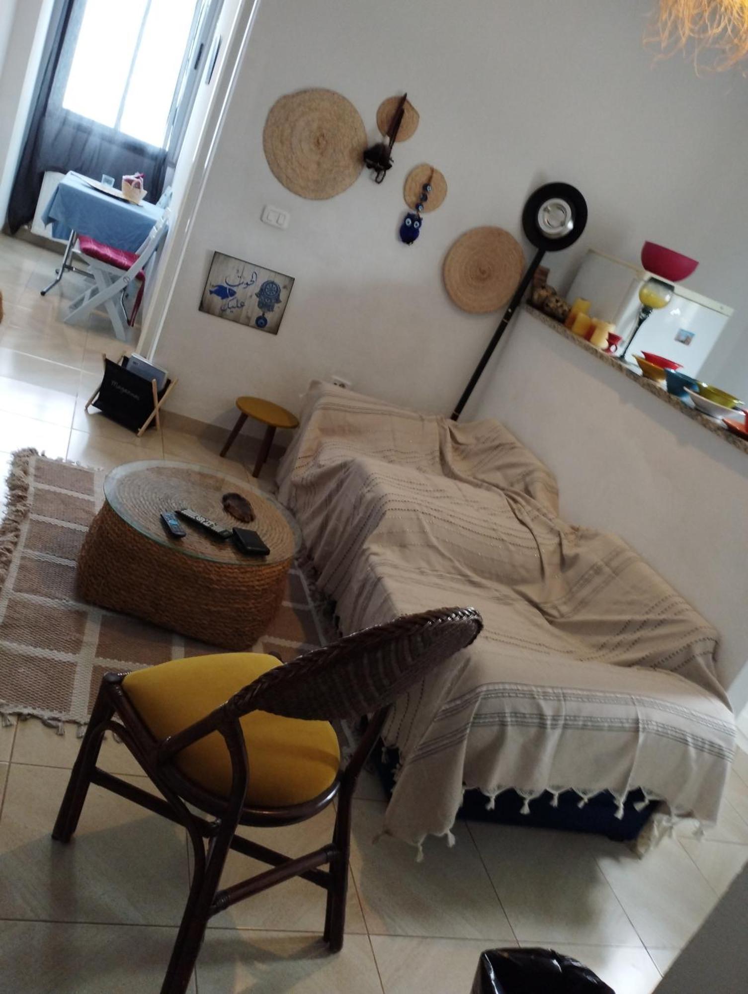 Appartement Num3 Carthage Byrsa Douar ech Chott Værelse billede